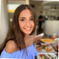 Giulia Pecorelli