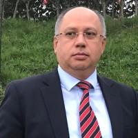 Serif Ozkan, PhD