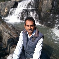 Shakti Ghosh