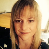 Lisa Nevens