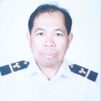 Norberto Concepcion Jr.