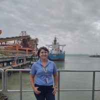Marcilene Moura