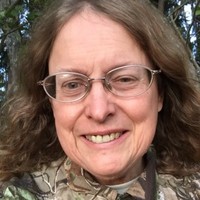 Nancy Rogers