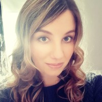 Nicola Eddison