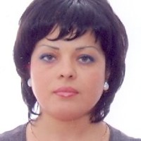 Valentina Mulyarenko