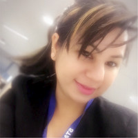 Harsimran (Sim) Simran