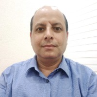 PRADIP KUMAR OJHA