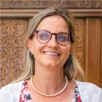 Geneviève Délèze-Delaloye