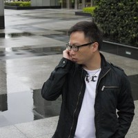 Joe Ng
