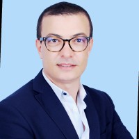 Ali Bentika