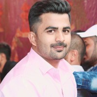 Mohammed Saifulla