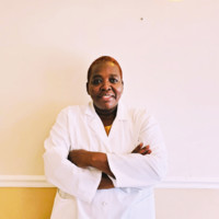 Sarah Ochieng