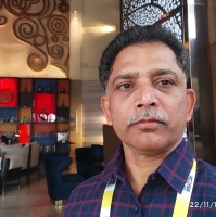Gajanan Thakare