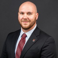 Brandon Little, M.S.