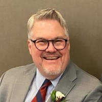 Geoffrey Decker