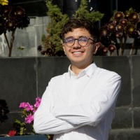 Danny Esteban Portela Robayo