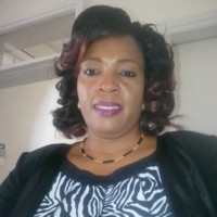 Pauline Mutugi