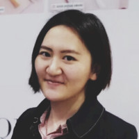 Luo Victoria