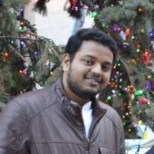 Amit Bobde
