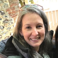 Clare Matthews