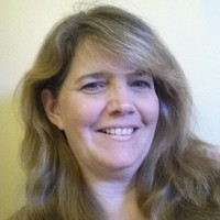 Julie (Johnson) Mcclammy
