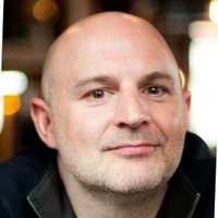 Adrian Cockburn