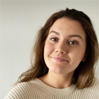 Katie Borton