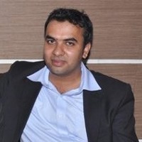 Sarthak Sharma