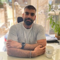 Alaa Agha