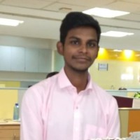 Santosh Nayak