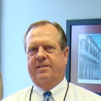 Tim Parnell