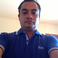 Heriberto Sánchez Ramírez