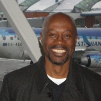 Darrell Darnell