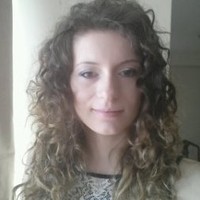 Dijana Bunjevac, Pcp