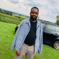 Michael Ncube