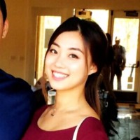 Michelle Ye Eun Choi