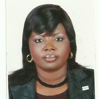 Julie Ikpeme