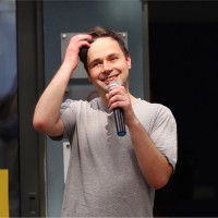 Oleh Leskiv