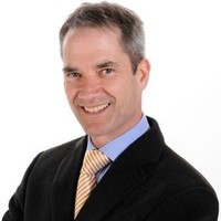Steve Pike