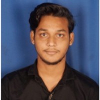 Pruthiraj Bhoi