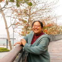 Rachel Anne Aristan H.