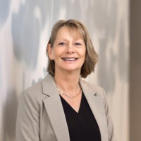 Anna-Marie van der Drift