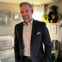 Dustin Armstrong