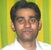 Tushar Sharma