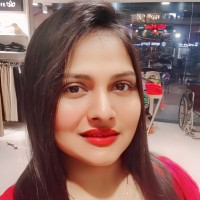 Khushbu Parsaniya