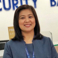 Lina Bagui