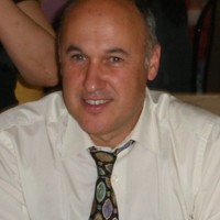 Miguel Perez Blanco