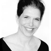 Kjersti Gjellesvik