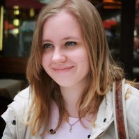 Frederike Van Leeuwen