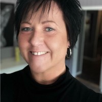 Vibeke Sævareid